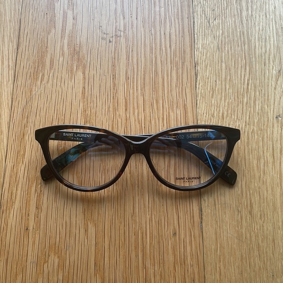 Saint Laurent Glasses SL171 002 - Picture 1 of 7